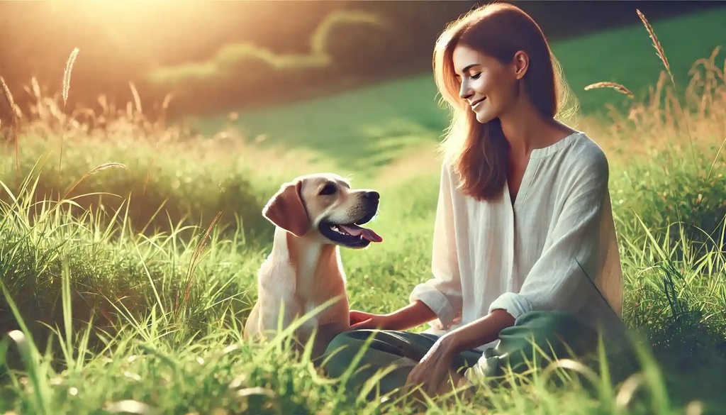 Animal Soul Journey –  Deine holistische Ausbildung zur Tiergesundheit
