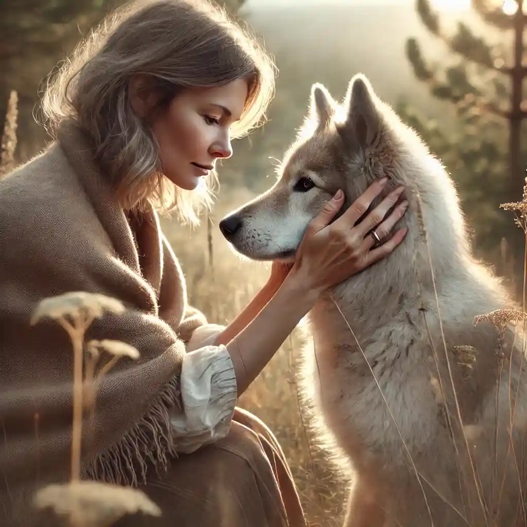 Animal Soul Journey - Modul 1: Mammalian Design