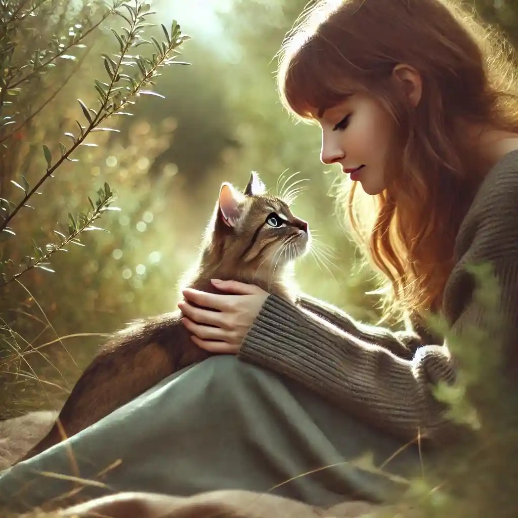 Animal Soul Journey - Modul 2: Tierkommunikation