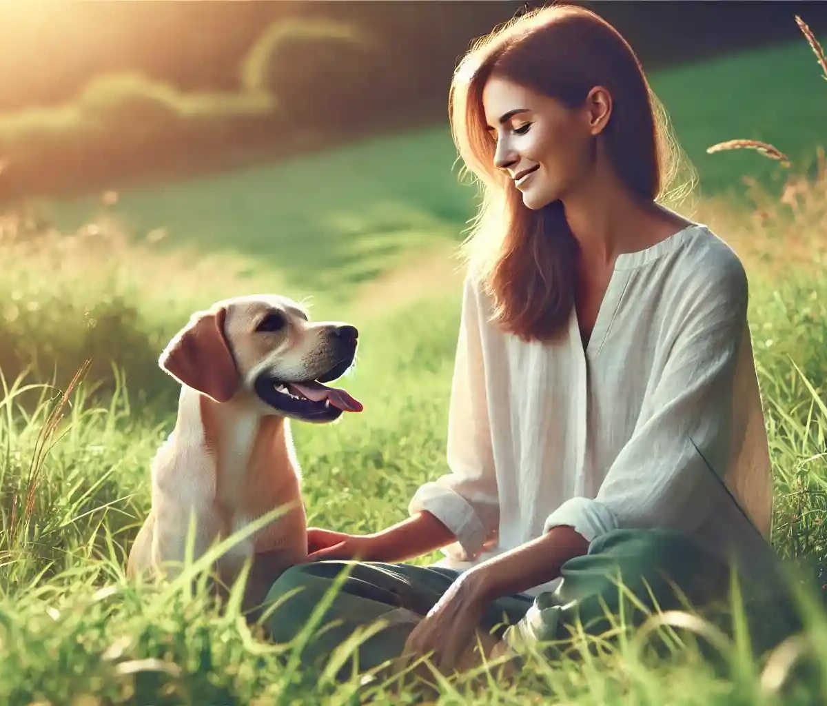 Animal Soul Journey –  Deine holistische Ausbildung zur Tiergesundheit